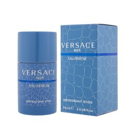 Dezodorant w Sztyfcie Versace Eau Fraiche 75 ml