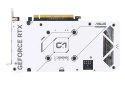 Karta graficzna GeForce RTX 4060 DUAL OC 8GB WHITE GDDR6 128bit 3DP