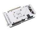 Karta graficzna GeForce RTX 4060 DUAL OC 8GB WHITE GDDR6 128bit 3DP