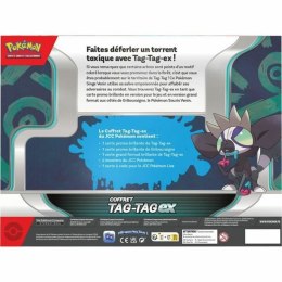 Pakiet kart Pokémon (FR)