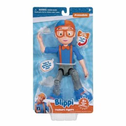 Przegubowa Figura Blippi 30 cm