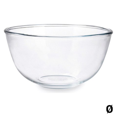 Miska do Mieszania Pyrex Classic Vidrio Przezroczysty Szkło - 2 L