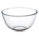 Miska do Mieszania Pyrex Classic Vidrio Przezroczysty Szkło - Ø 14 cm