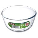 Miska do Mieszania Pyrex Classic Vidrio Przezroczysty Szkło - Ø 14 cm