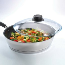 Pokrywna na Garnek Pyrex All For One Przezroczysty Szkło - 20 cm