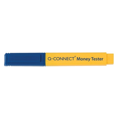 Tester Banknotów Q-Connect KF14620 Niebieski