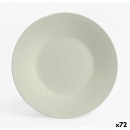 Zlewnia La Mediterránea Snack Biały 14,3 x 11,5 x 3,8 cm (72 Sztuk)