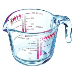 Dzbanek Pomiarowy Pyrex (0, 25 L)