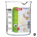 Miarka do odmierzania Pyrex Kitchen Lab Szkło - 0,25 L