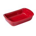 Naczynie do Piekarnika Pyrex Supreme Biały Ceramika (22 x 15 cm) - Biały