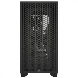 Obudowa 3000D Airflow TG Mid-Tower Czarna