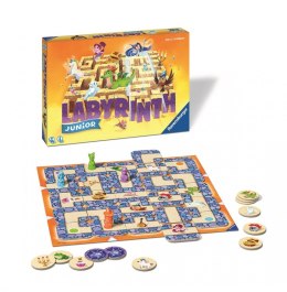 Gra Labyrinth Junior