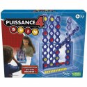 Gra Planszowa Hasbro Puissance 4 Spin (FR)