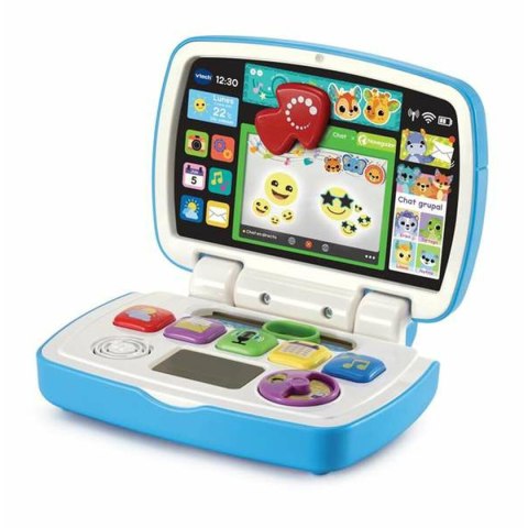 Interaktywna zabawka dla niemowląt Vtech Baby 25 x 18 x 4,5 cm