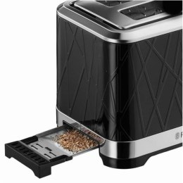 Toster Russell Hobbs 28091-56 Lift'n Look Czarny