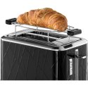 Toster Russell Hobbs 28091-56 Lift'n Look Czarny