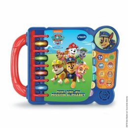 Zabawa Edukacyjna Vtech Paw Patrol (1 Części)