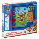 Zabawa Edukacyjna Vtech Paw Patrol (1 Części)