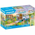 Akcesoria do Domku dla Lalek Playmobil