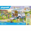 Akcesoria do Domku dla Lalek Playmobil