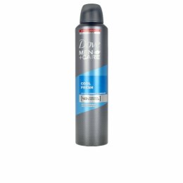 Dezodorant w Sprayu Dove Men+Care Cool Fresh 250 ml