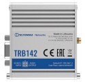 Bramka LTE TRB142 (Cat 1), 3G, 2G, USB