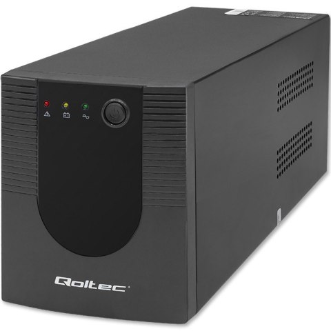 Zasilacz awaryjny UPS | Monolith | 2000VA | 1200W