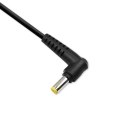 Zasilacz do Acer 40W | 19V | 2.1A | 5.5*1.7 | + kabel zasilający