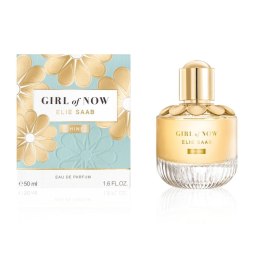 Perfumy Damskie Elie Saab EDP Girl Of Now Shine 50 ml