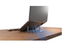 Podstawka pod laptopa Easy Riser Aluminium