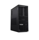 Stacja robocza ThinkStation P3 Tower 30GS001GPB W11Pro i5-13600K/16GB/1TB/INT/vPro/3YRS OS + 1YR Premier Support