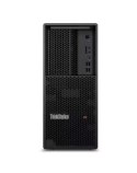 Stacja robocza ThinkStation P3 Tower 30GS001GPB W11Pro i5-13600K/16GB/1TB/INT/vPro/3YRS OS + 1YR Premier Support