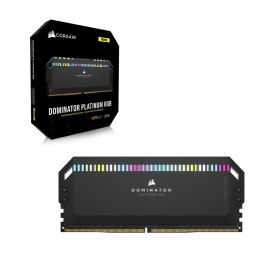 CORSAIR Vengeance RGB - DDR5 - sat - 3