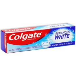 Colgate Advanced White whit Dual Technology Pasta do Zębów 100 ml