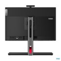 Lenovo ThinkCentre M70a Gen 3 i5-12400 21.5" FHD IPS 250nits AG 8GB DDR4 3200 SSD515 Intel UHD Graphics 730 W11Pro Black