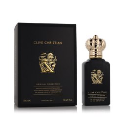 Perfumy Damskie Clive Christian X 50 ml