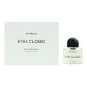 Perfumy Unisex Byredo EDP Eyes Closed 50 ml