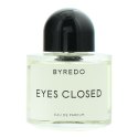 Perfumy Unisex Byredo EDP Eyes Closed 50 ml