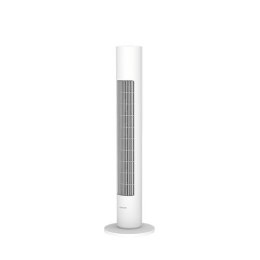 Xiaomi Smart Tower Fan | Wentylator kolumnowy | Wi-Fi, 63dB max, BTTS01DM