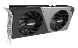 INNO3D GeForce RTX 4070 Twin X2, 12288 MB GDDR6X