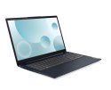 Lenovo IdeaPad 3 15IAU7 i3-1215U 15.6" FHD IPS 300nits AG 8GB DDR4 3200 SSD512 Intel UHD Graphics NoOS Abyss Blue