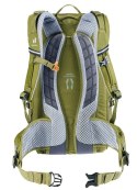 Plecak rowerowy Deuter Trans Alpine 30 sprout-cactus