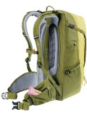 Plecak rowerowy Deuter Trans Alpine 30 sprout-cactus