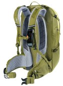 Plecak rowerowy Deuter Trans Alpine 30 sprout-cactus