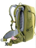 Plecak rowerowy Deuter Trans Alpine 30 sprout-cactus