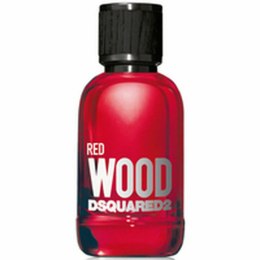 Perfumy Damskie Red Wood Dsquared2 8011003852673 30 ml EDT