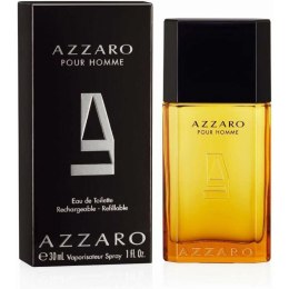 Perfumy Męskie Azzaro Pour Homme EDT EDT 30 ml