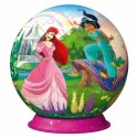 Układanka puzzle 3D Ravensburger disney princesses (1 Sztuk)