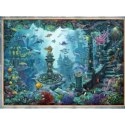 Układanka puzzle Ravensburger escape 368 (1 Sztuk)