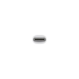 Przejściówka wieloportowa z USB-C na cyfrowe AV